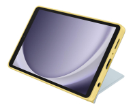 SAMSUNG Book Cover do Galaxy Tab A9 niebieskie EF-BX110TLEGWW - 1197710 - zdjęcie 7